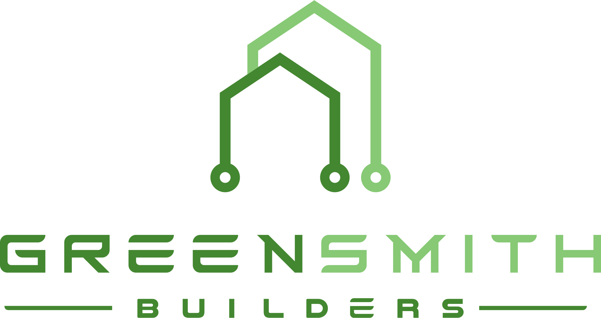 GreenSmith Builders